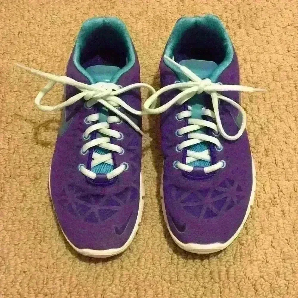 NIKE Free 5.0 - Picture 2 of 7